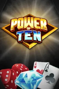 Power of Ten