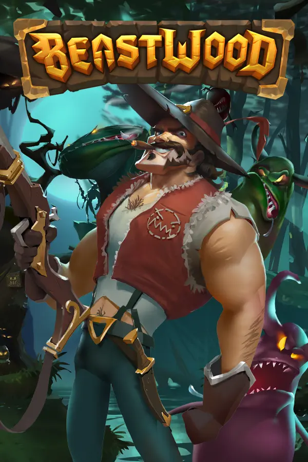 Beastwood