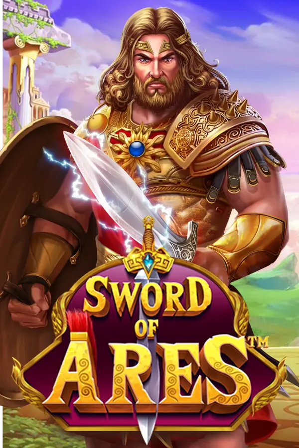 Sword of Ares